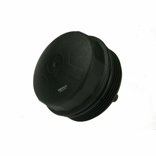 Uro Parts Oil Filter Hous, 11427525334 11427525334